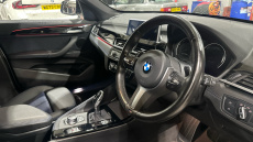 BMW X1 xDrive 18d M Sport 5dr Step Auto Diesel Estate